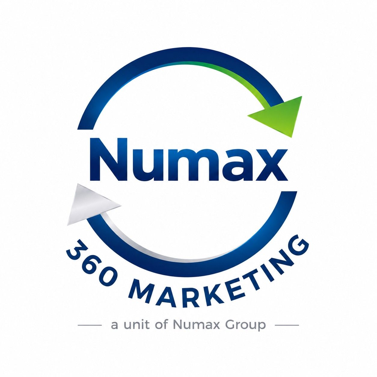 Numax 360 Marketing
