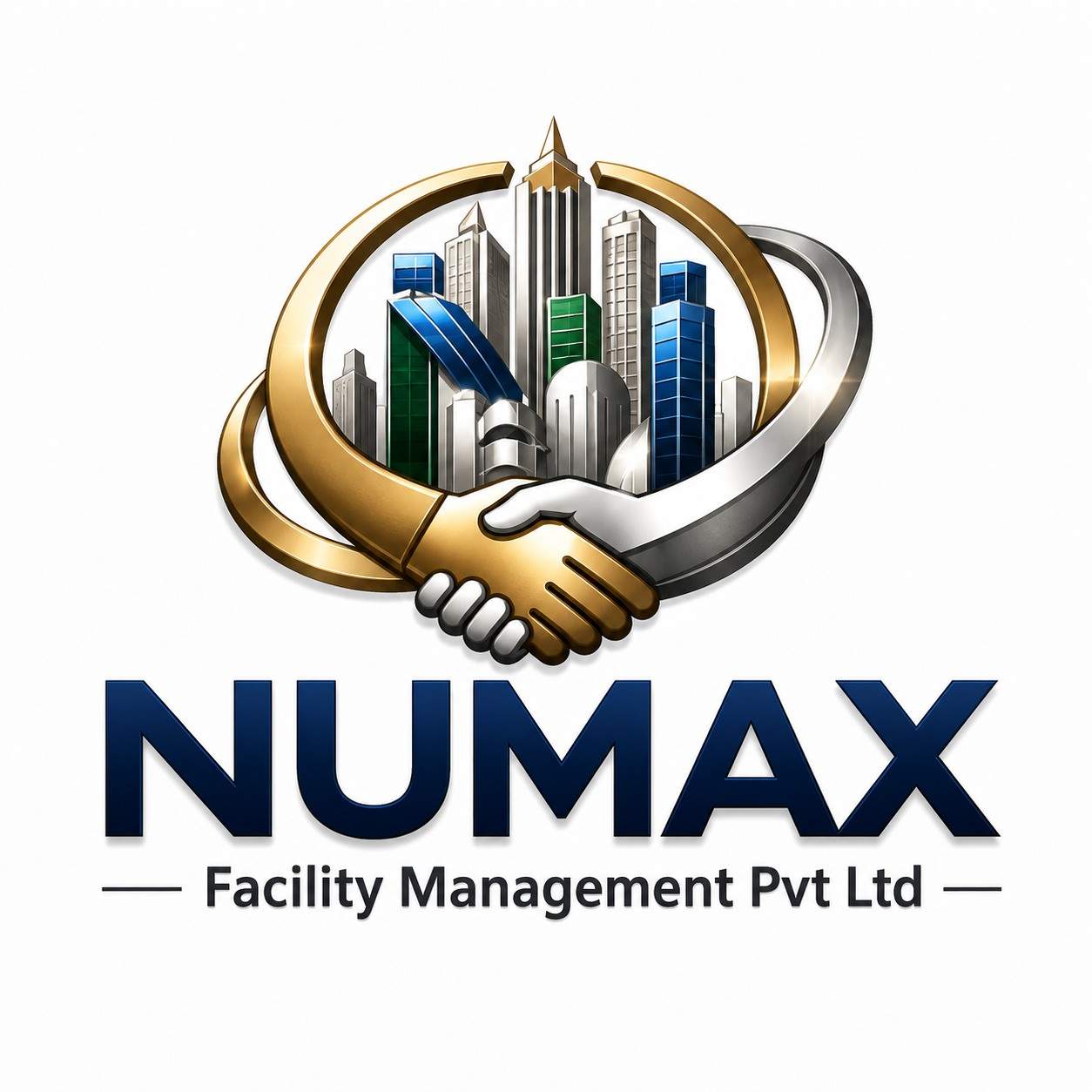 Numax Facility Management