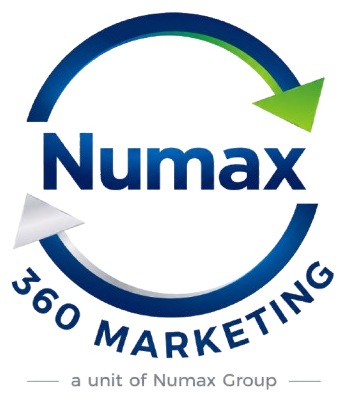 Numax 360 Marketing