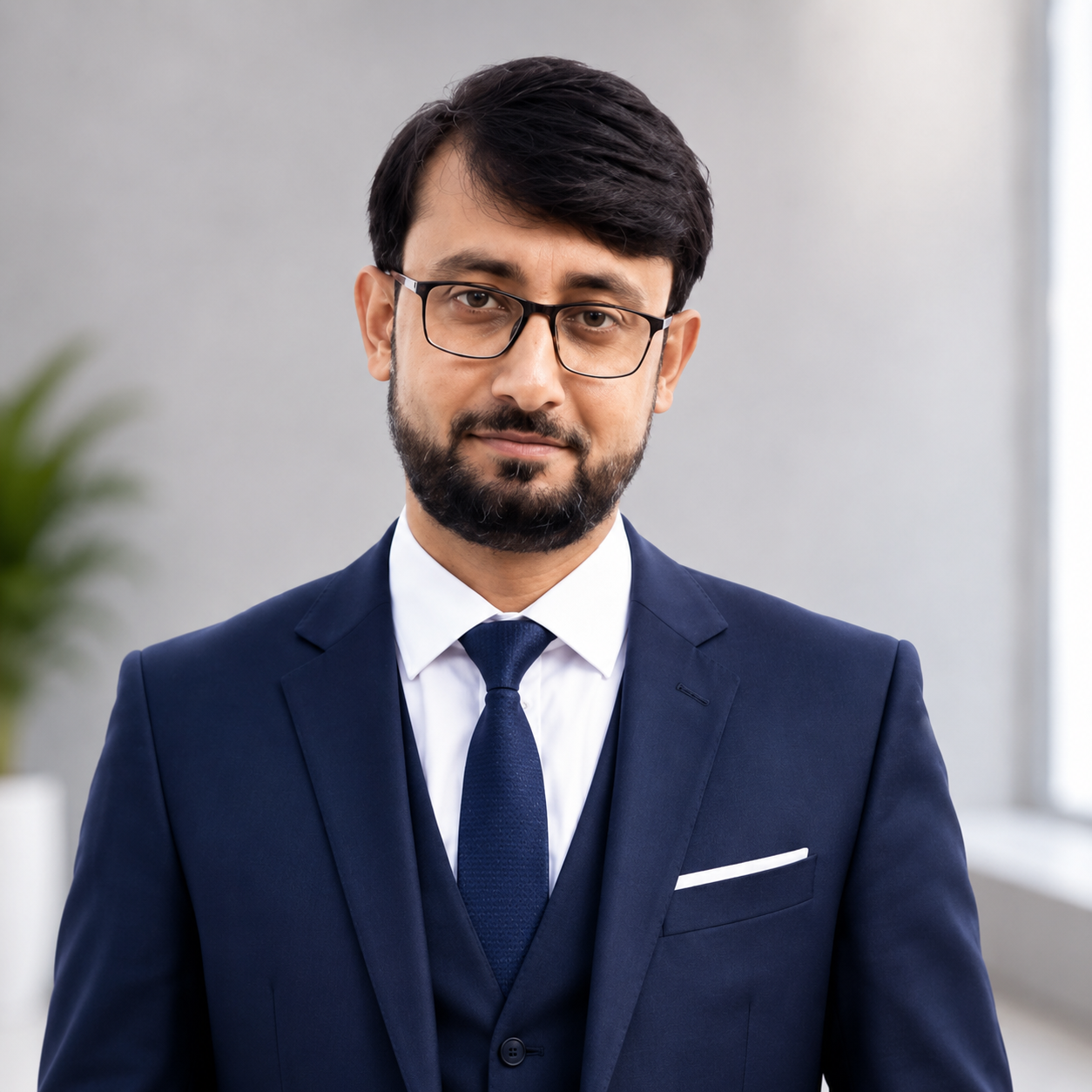 Abhijit Tripathi