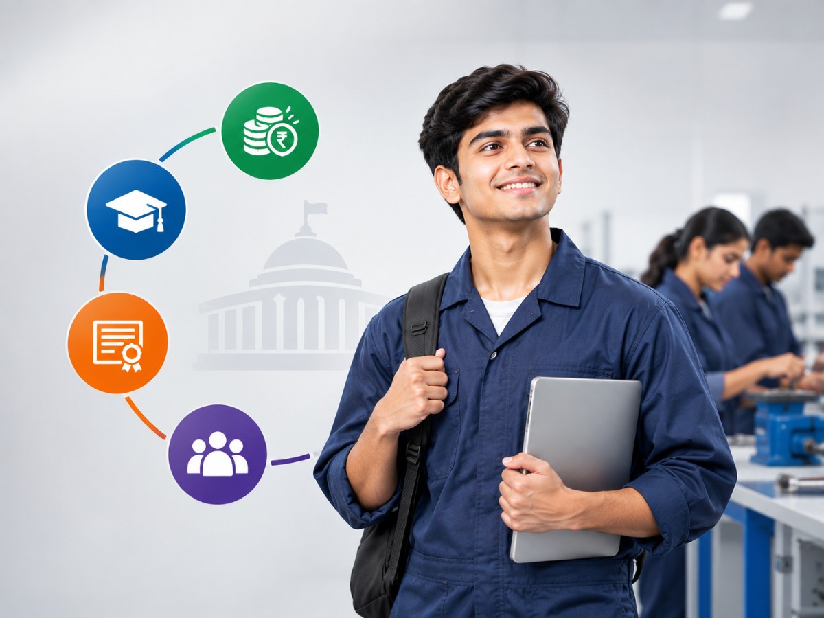 Apprenticeship Training
