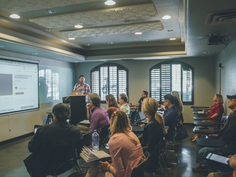 Bridging education and employment