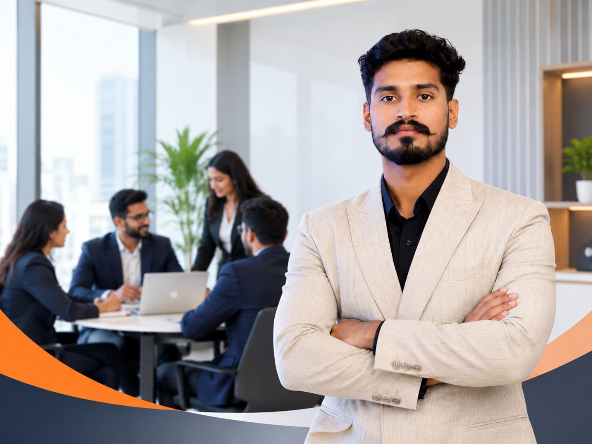 Numax Corporate Management