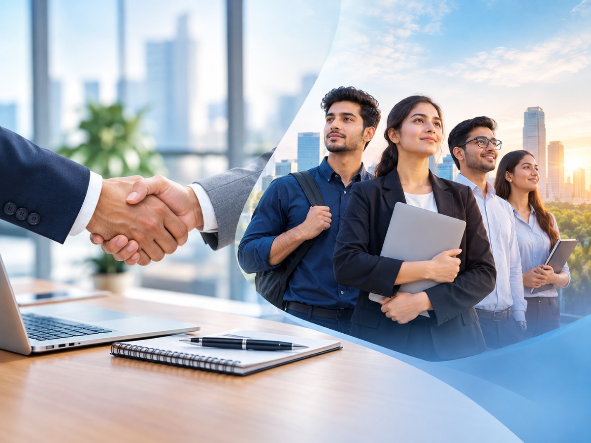Numax Corporate - About Us