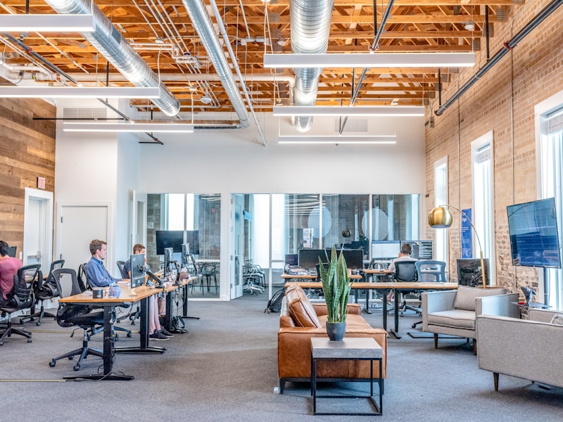 Numax Corporate Management – Professional Team