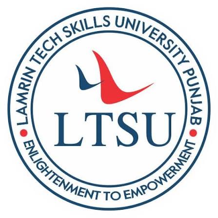 Lamrin Tech Skills University logo