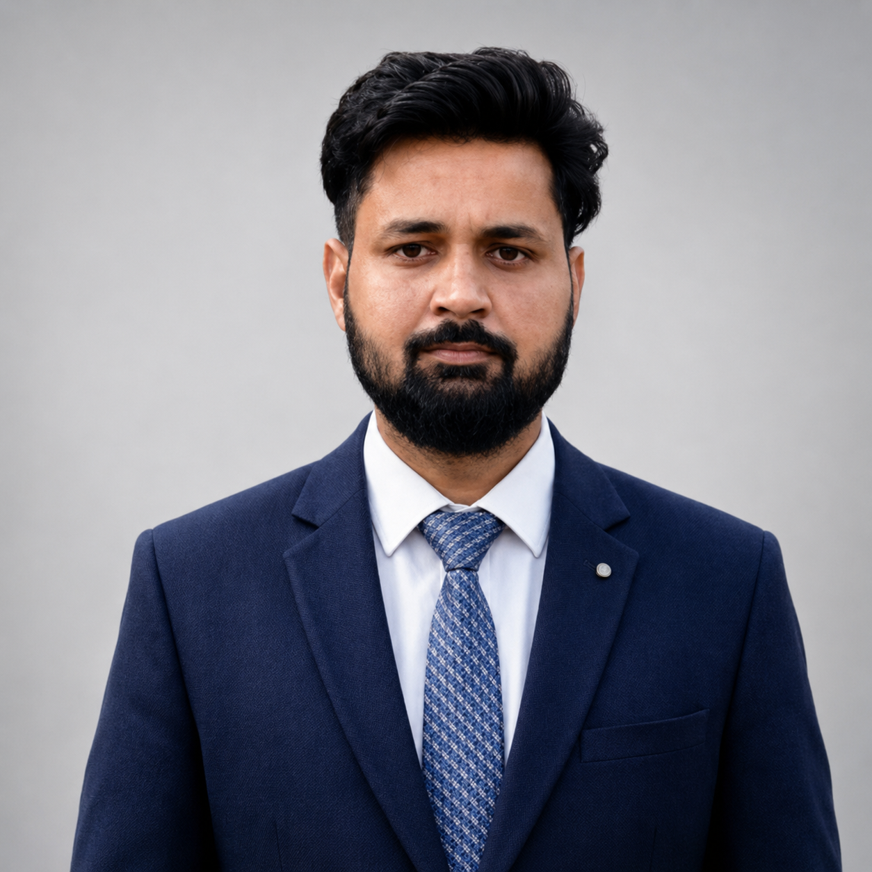 Nitin Sharma
