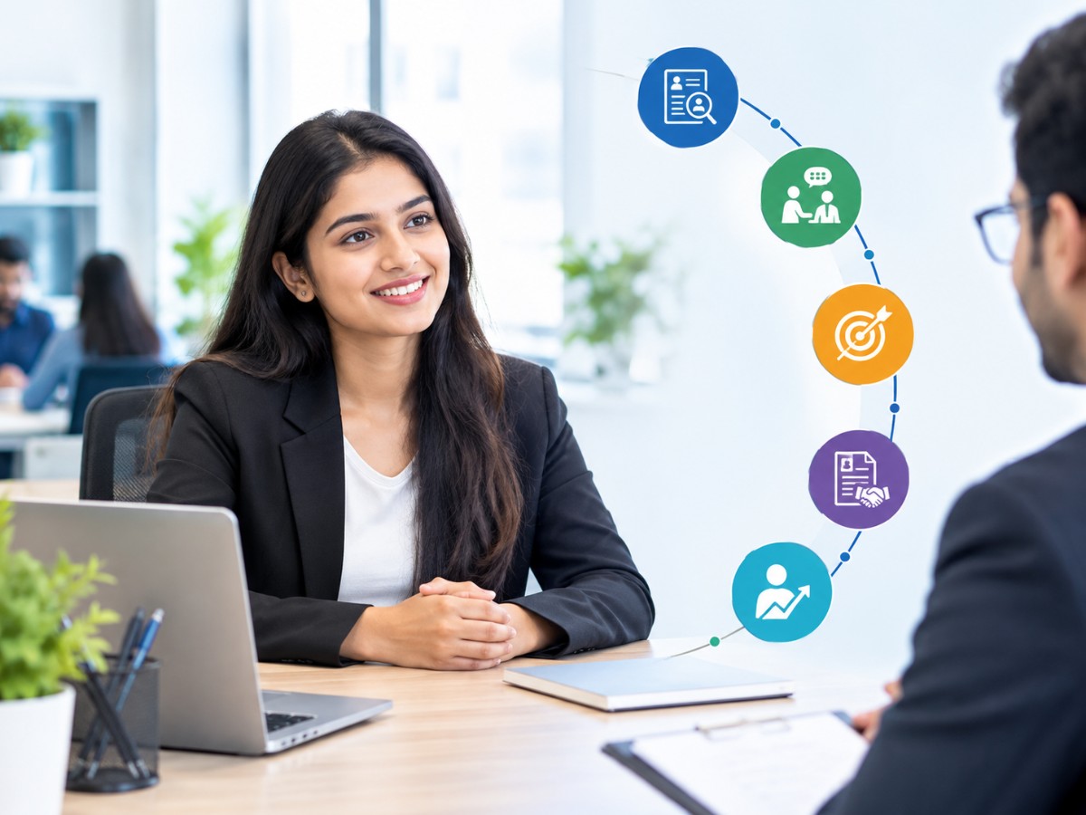 Job Placement Support