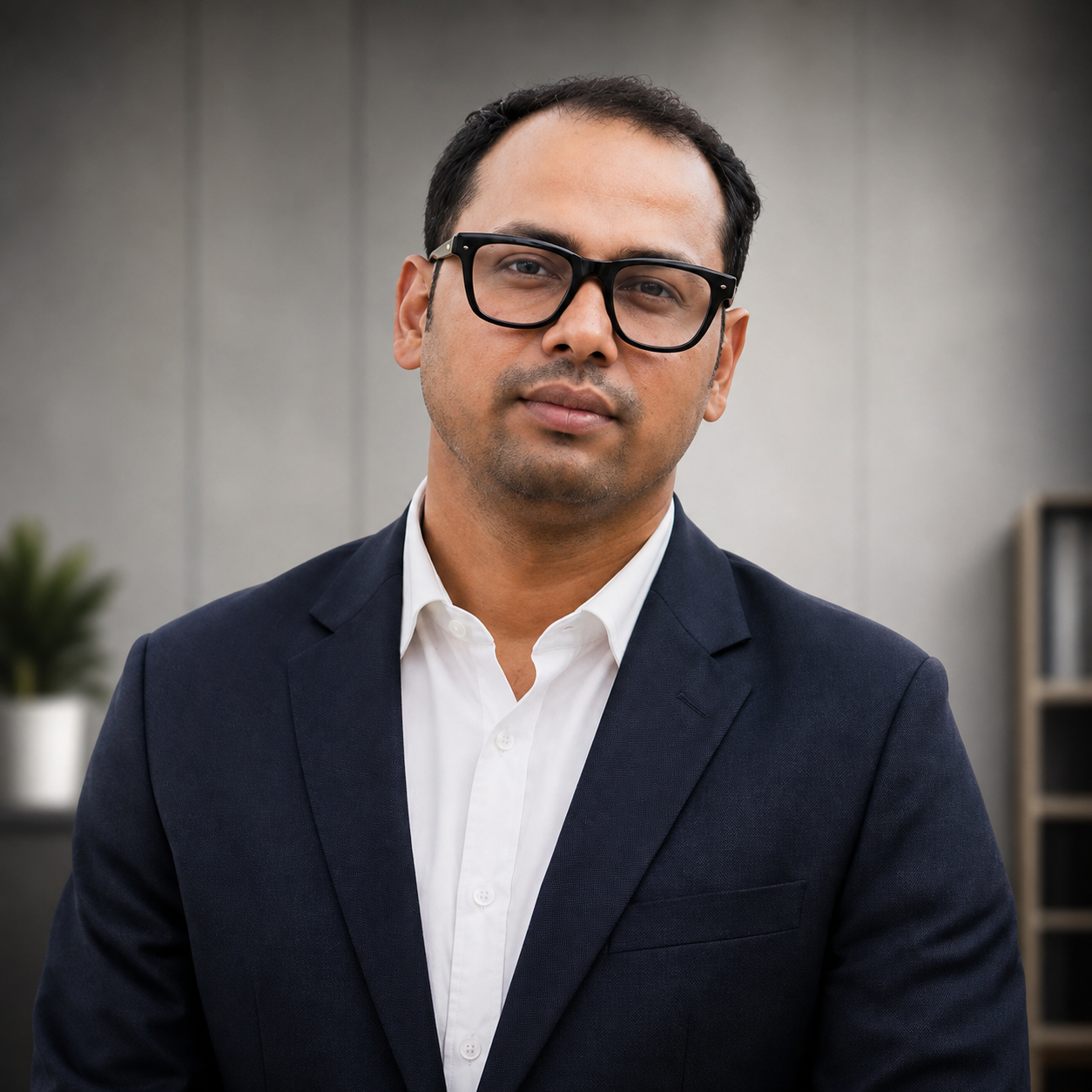 Raju Debnath