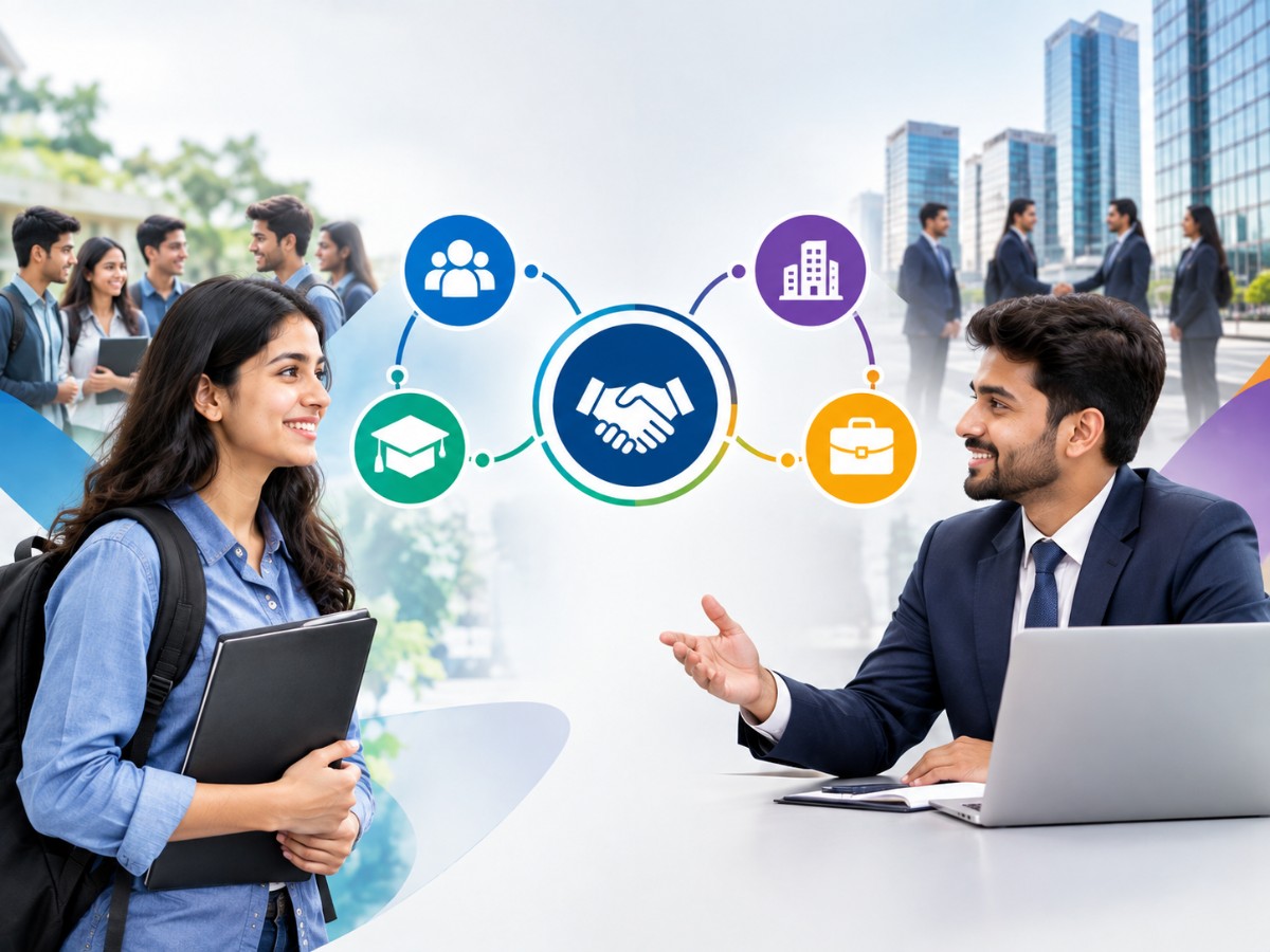 Recruitment & Placement