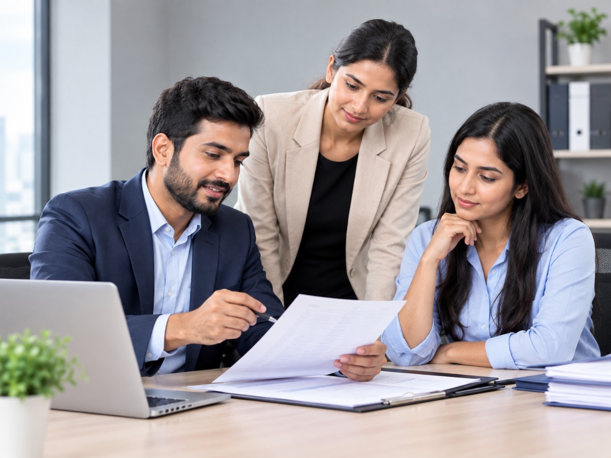 Compliance Management