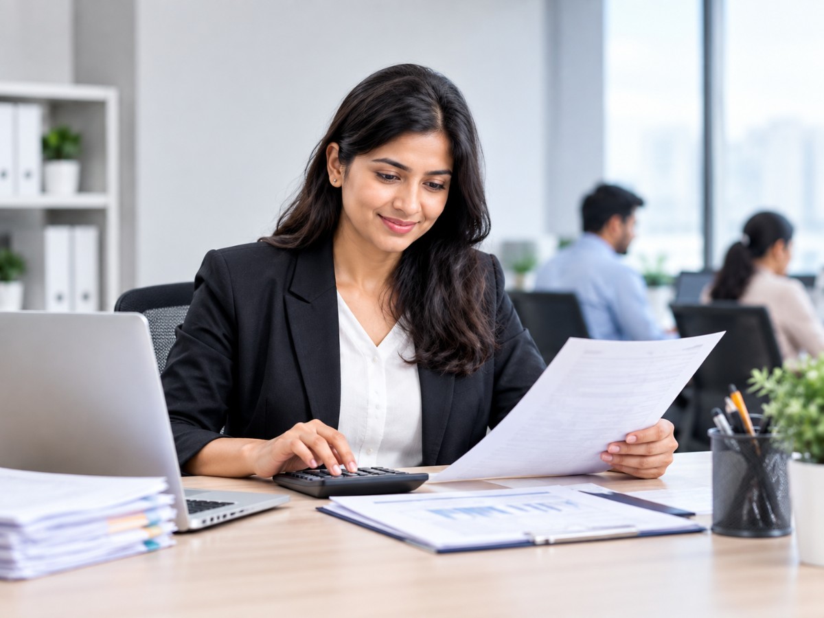 Payroll Management