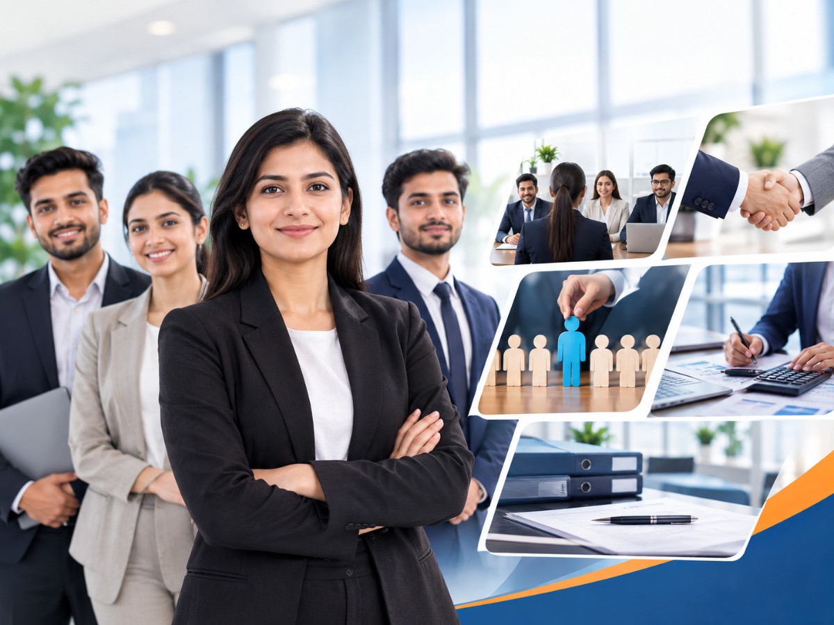 Numax Corporate Services