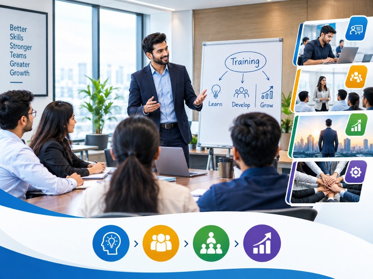 Corporate Training