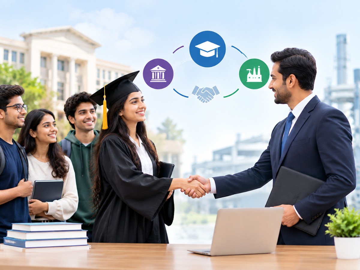 University Partnerships